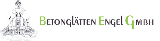 Logo - Betonglätten Engel GmbH